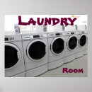 Suche nach laundry poster Room