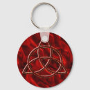 Suche nach triquetra schlüsselanhänger Dreiheit