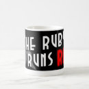 Suche nach rubin tassen Rot