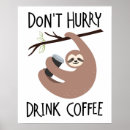 Suche nach einen trinken poster Typografie