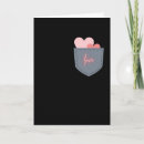 Suche nach tasche der liebe karten Niedlich