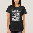 Suche nach vollblut tshirts Amerikanisch
