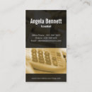 Suche nach accounting visitenkarten Buchführung