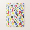 Suche nach buchstaben puzzle Kinder