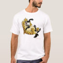 Suche nach hyäne tshirts Cartoon