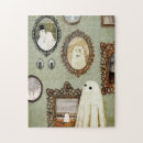 Suche nach geist puzzle Familie