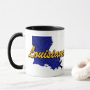 Suche nach louisiana tassen Baton rouge