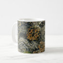 Suche nach pinecones tassen Natur