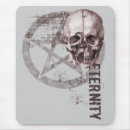 Suche nach pentagramm mousepads Gotisch