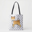 Suche nach shiba inu taschen Niedlicher hund