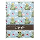 Suche nach frosch cartoon kleine notizbücher Kawaii