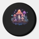 Suche nach mushroom magnete Gothic