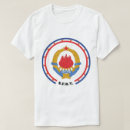 Suche nach republik serbien tshirts Jugoslavija