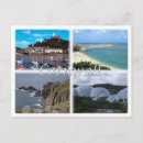 Suche nach st ives postkarten Cornwall