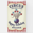 Suche nach zirkus banner Karneval