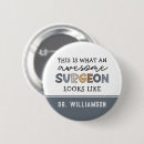 Suche nach chirurgen buttons Lustig