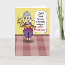 Suche nach lustige geburtstags cartoons frauen karten Niedlich