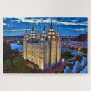 Suche nach lds puzzle Tempel