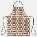 Suche nach bagel schürzen Frühstück