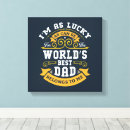 Suche nach world leinwandbilder Blau