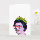 Suche nach queen karten Modern