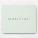 Suche nach elegante mousepads Modern