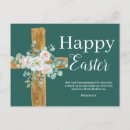 Suche nach christliche ostern postkarten Schrift