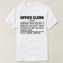 Suche nach schreibmaschine tshirts Beruf