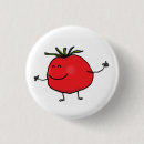 Suche nach tomate buttons Vegetarier