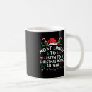 Suche nach weihnachtsmusik tassen Weihnachten