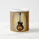 Suche nach guitar tassen Gitarre