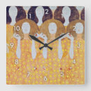 Suche nach gustav klimt wanduhren Meisterwerk