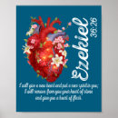 Suche nach blumenherz poster Einzigartig