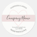 Suche nach kerzen aufkleber Seife