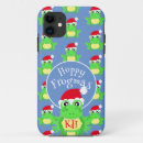 Suche nach niedlicher frosch iphone hüllen Blau