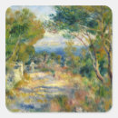 Suche nach pierre renoir aufkleber Landschaft