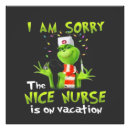 Suche nach niedliche krankenschwester poster Lustig
