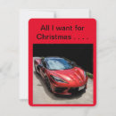 Suche nach corvette karten Weihnachten