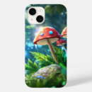Suche nach pilz iphone hüllen Magisch
