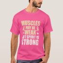 Suche nach spinale muskulöse atrophie tshirts Patientin
