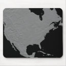 Suche nach kontinent mousepads Topographie