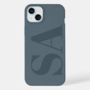 Suche nach minimal iphone hüllen Initialen
