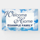 Suche nach himmel banner Für sie/ihn