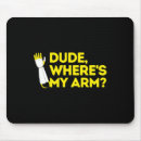 Suche nach behinderung mousepads Bewusstsein