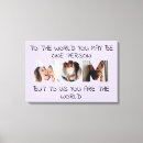 Suche nach welt leinwandbilder Mother