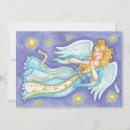 Suche nach niedliche engel einladungen Weihnachtsengel