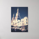 Suche nach kathedrale leinwandbilder Städtisch