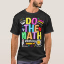 Suche nach lustige mathe tshirts Bildung