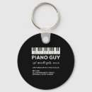 Suche nach keyboard schlüsselanhänger Pianist