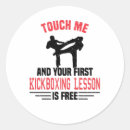 Suche nach kickbox aufkleber Boxer